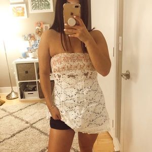 Free People Tank Top